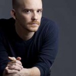 David Campodarve: “Arquitectura me ha ayudado a estructurarme y me ha dado un corpus cultural”