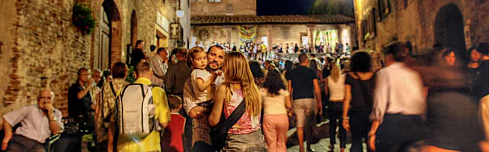 Teatro Medieval